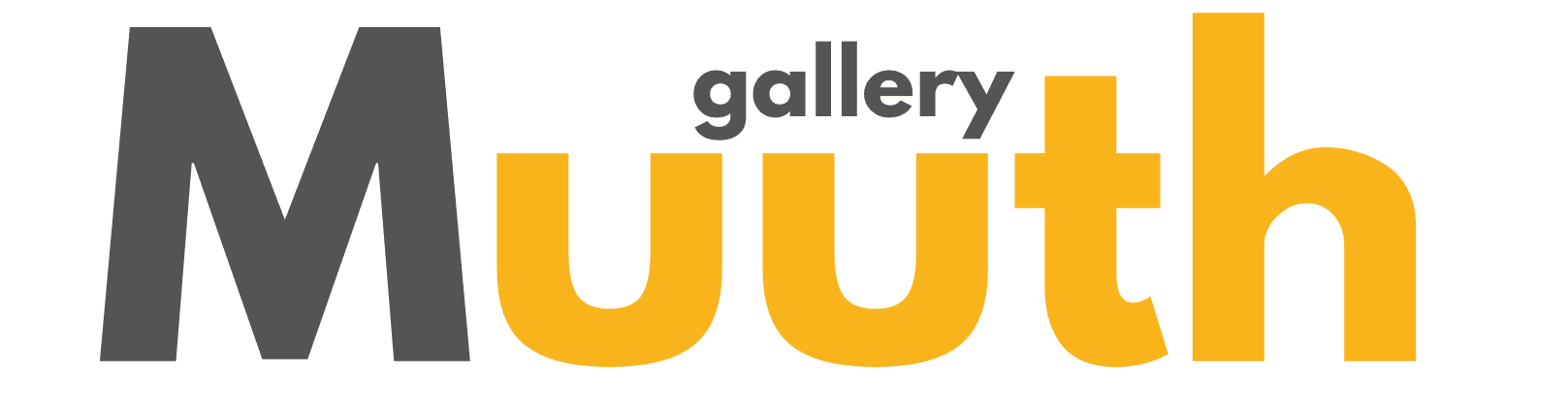 Muuth Logo